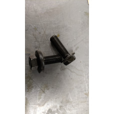 114X032 Camshaft Bolts Pair For 09-15 Nissan Rogue 2.5 Japan Built 114X032 Camshaft Bolts Pair For 09-15 Nissan Rogue 2.5 Japan Built